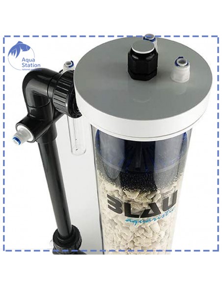 Reator de cálcio Calcireactor CR Blau