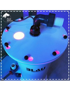 Reator de Algas Blau Chaetomorpha CHR-160 2