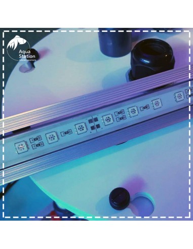 Reator de Algas Blau Chaetomorpha CHR-160