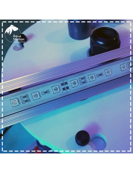 Reator de Algas Blau Chaetomorpha CHR-160