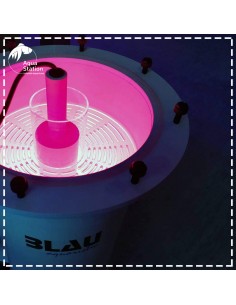 Reator de Algas Blau Chaetomorpha CHR-160