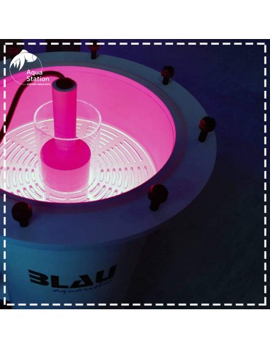 Reator de Algas Blau Chaetomorpha CHR-160