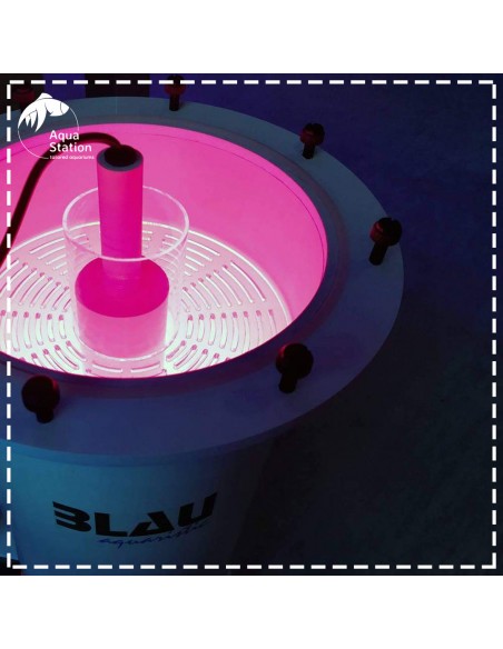 Reator de Algas Blau Chaetomorpha CHR-160