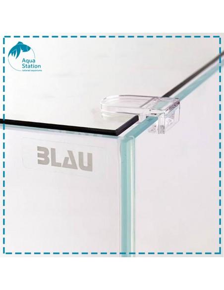 Aquário CUBIC Aquascaping