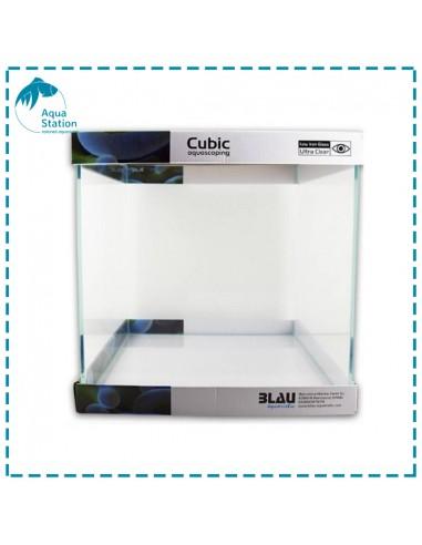 Aquário CUBIC Aquascaping