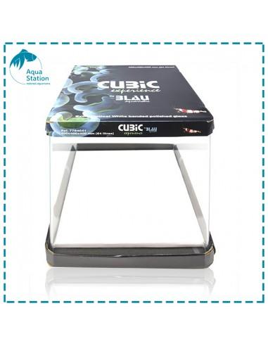 Aquário Cubic Experience