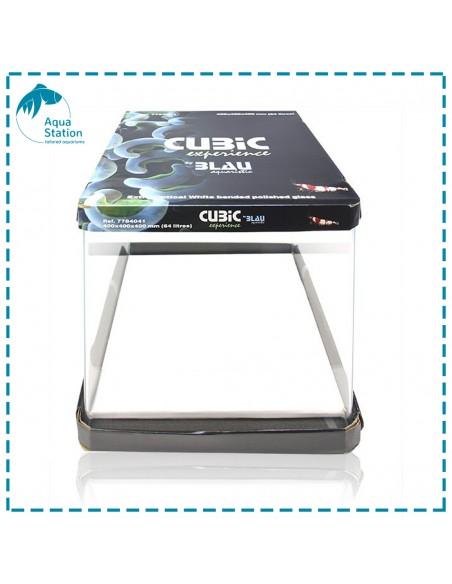 Aquário Cubic Experience