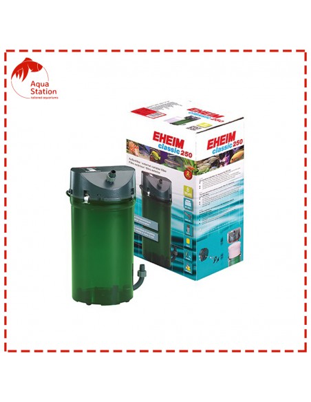 Filtro EHEIM classic