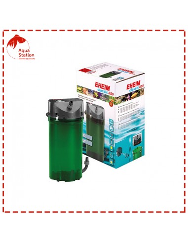 Filtro EHEIM classic