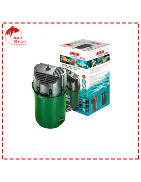 Filtro EHEIM classic