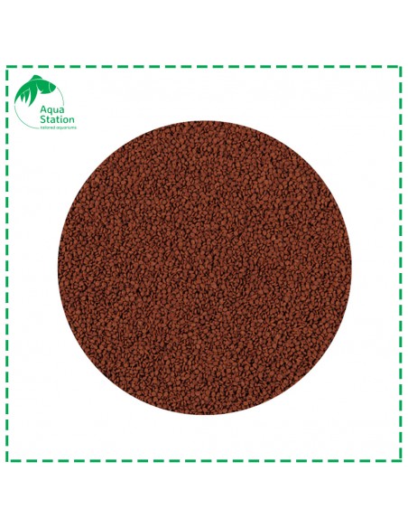 Tropical marine Power Krill Formula