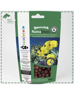 Gamma NutraShots Algae Colour Boost 2