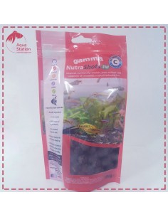 Gamma NutraShots Fw Complete