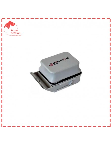 Raspador Magnético MagFloat