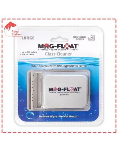 Raspador Magnético MagFloat