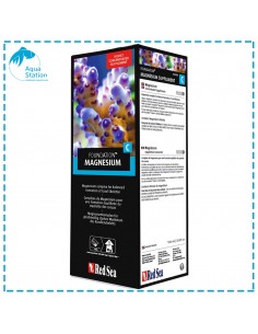 REEF FOUNDATION C Magnesium