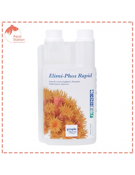Tropic Marin Elimi-Phos Rapid