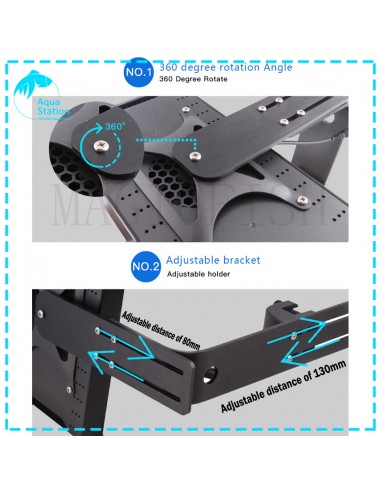 JECOD Iluminação Led Wi-Fi
