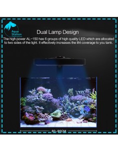 JECOD Iluminação Led Wi-Fi