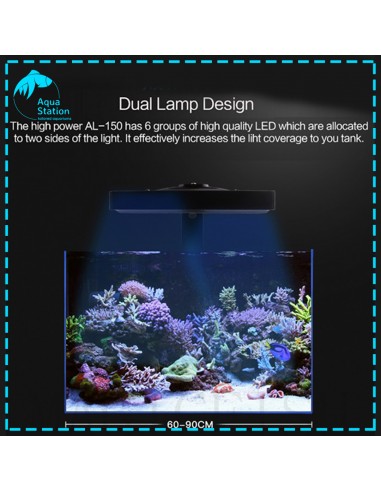 JECOD Iluminação Led Wi-Fi