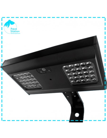 JECOD Iluminação Led Wi-Fi