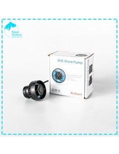 Bomba JEBAO/JECOD, SLW Sine Wave Maker 2