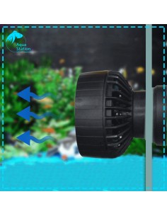 Bomba JEBAO/JECOD, SLW Sine Wave Maker