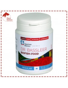 Dr. BassLeer Biofish-Food 2