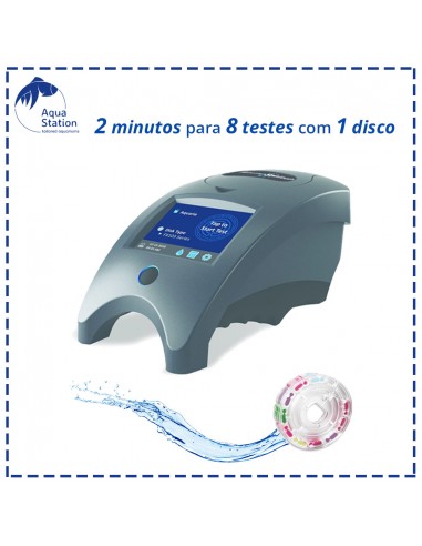 Waterlink SpintouchFX