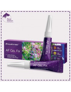 Cola p/corais AF Gel Fix