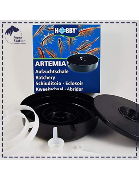 Hobby Artemia Hatchery