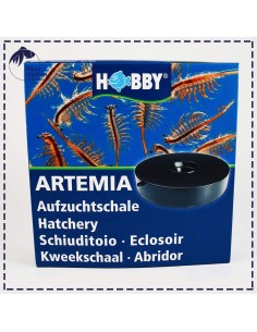 Hobby Artemia Hatchery