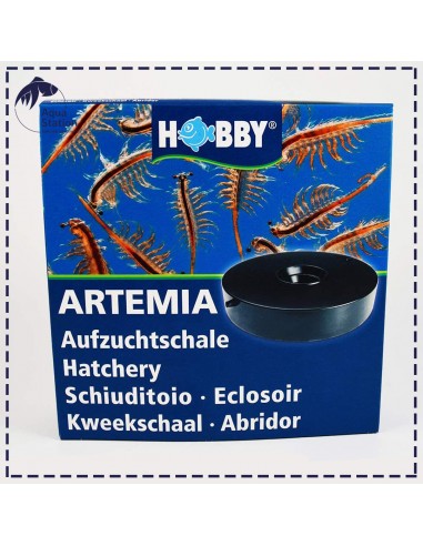 Hobby Artemia Hatchery