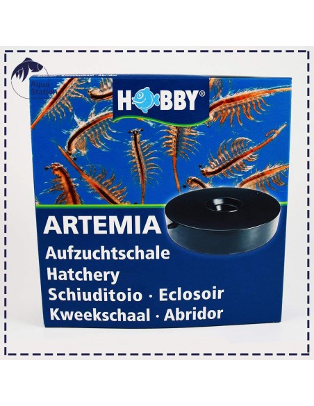 Hobby Artemia Hatchery