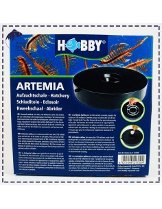 Hobby Artemia Hatchery 2