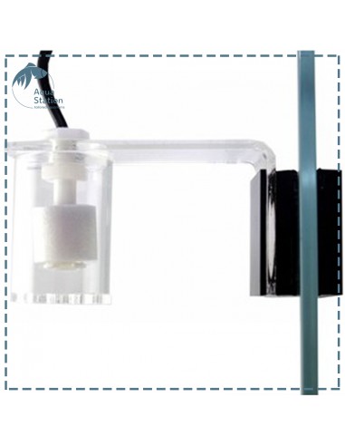 Level controller system 1 sensor