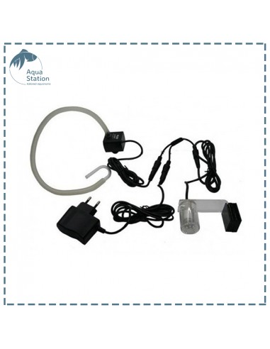 Level controller system 1 sensor