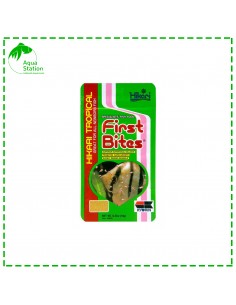 Hikari Tropical First Bites 10g
