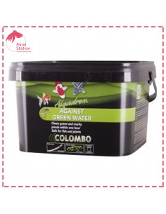 Colombo Algadrex - Anti-algas P / lagos 2