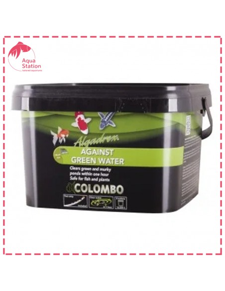 Colombo Algadrex - Anti-algas P / lagos