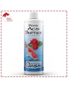 Pond Acid Buffer