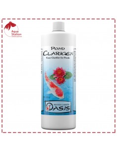 Pond Clarigen 2