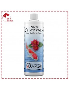 Pond Clarigen