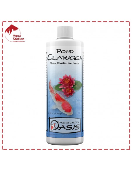 Pond Clarigen