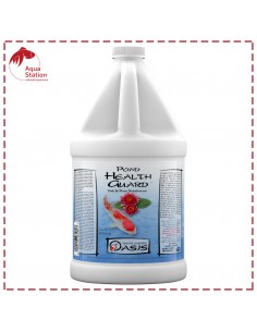 Pond HealthGuard 2