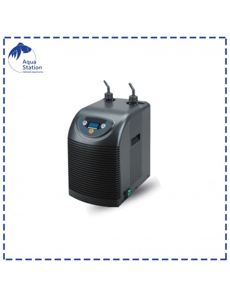 Refrigerador Chiller Hailea