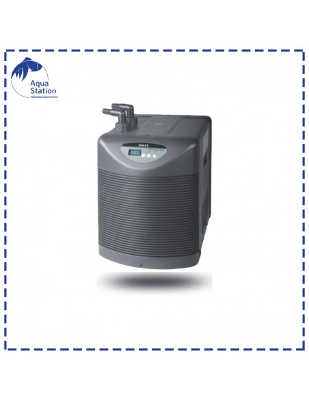 Refrigerador Chiller Hailea