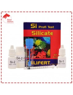 Testes Salifert 2