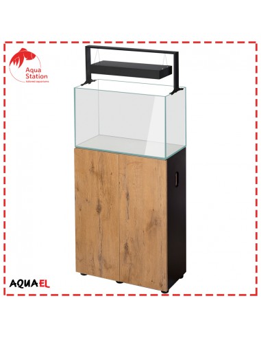 Aquael UltraScape Set