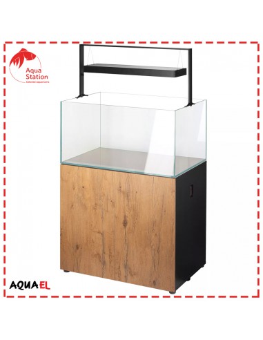 Aquael UltraScape Set